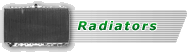 Radiators