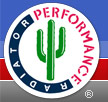 Performance Radiator&reg; Logo