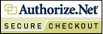 authorize net secure checkout