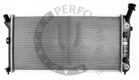 Cu1519 Radiator Product Bulletin: 1519-1