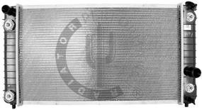 1826 Radiator Product Bulletin: 1826-2