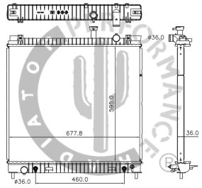 Product Bulletin 2864 1