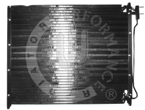 V48203 Radiator Product Bulletin: 4883-2